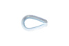Коуш Apro 12 мм (TH-12) (10 шт.)