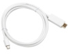Кабель відео MINI DP/HDMI (3 м)