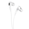 Навушники дротові HOCO M1 Pro Original (3.5mm) White (6931474728579)