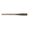 Долото пласке SDS-PLUS MILWAUKEE, 180х14мм