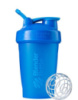 Шейкер спортивний BlenderBottle Classic Loop 20oz/590ml Cyan