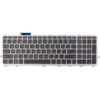 Клавіатура для ноутбука HP Envy 15