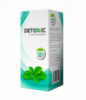 Detoxic от папиллом, Detoxic (Детоксик) от паразитов и глистов