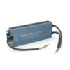 Импульсный блок питания герметичный (Led Converter)12V 250W, IP67, 215х35х73 мм, Box