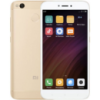 Смартфон Xiaomi Redmi 4X 3/32GB Gold 2SIM LTE 5« 1280x720 13 Мп 4100 mAh Bluetooth 4.1 Full HD 1.4 ГГц
