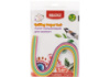 Набір паперу кольорового для квілінгу 7 мм х 420 мм