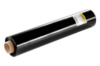 Стрейч пленка Unifix 500 мм x 2.3 кг x 20 мкм черная (SP-50023B)