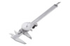 Штангенциркуль Intertool 150 мм аналоговий (MT-3005)