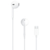 Навушники Apple EarPods USB-C White (MTJY3FE/A)