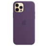 Чохол Silicone Case Full Protective (AA) для Apple iPhone 12 Pro Max (6.7«)