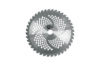 Диск для триммера Intertool 254 х 40T х 25.4 мм с напайками (DT-2239)