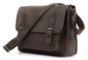 Сумка чоловіча 714097 Сіра
