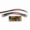 Преобразователь напряжения 7-60v/5v1A