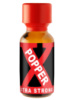 Poppers / попперс X Popper 25ml — X-tra Strong (UK)