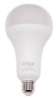 Світлодіодна лампа Luxel A95 25 W 220 V E27 (067-C 25 W)