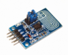 Сенсорный модуль выключателя с ШИМ FC-106 (светодиодный диммер) для Arduino