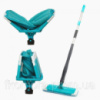 Универсальная поворотная швабра Titan Twist Mop с системой отжима