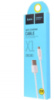 Кабель microUSB (V8) HOCO X1 (2 м)