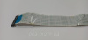 Шлейф LVDS T-con 30pin EAD61217878 5ESK131001(620) LG (реверсний) довжина-62см ширина-3.6см