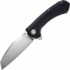 Нож CJRB Barranca G10 black