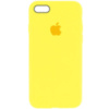 Чохол Silicone Case Full Protective (AA) для Apple iPhone 6/6s (4.7«)