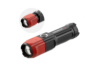 Фонарь ручной Intertool 3Вт x 120Лм x 1200мAч 4 (LB-0120)