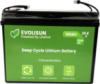 Аккумулятор LiFePO4 EVOLISUN EVO-24V100Ah