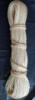 Вірьовка(канат)сизалевий  декоративний д.8 мм