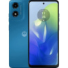 Смартфон Motorola Moto G04s 4/128GB Satin Blue Global UA (PB360042UA) (Код товару:39338)
