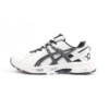 Asics Gel Kahana 8 білі з чорним