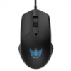 Миша провідна XO M1 Чорний