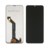 Дисплей для TCL 405 (T506D/ 406 (T506K)/ 408 (T507D1) с чёрным тачскрином
