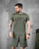 Літній комплект Army олива ДЛ6525