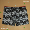 Труси чоловічі боксери RockHard Туреччина р. M, 2XL