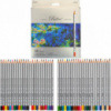 Олівці 48 кольорів шестигранні,Raffine,7100-48CB,ТМ«Marco»