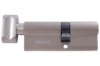 Циліндр лазерний Imperial ICK 80 мм 45/35 к/п-метал SN (цинк) (ICK 80 45/35 SN)