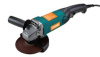 Шліфмашина кутова VILMAS 860-AG-125E 860 Вт, 11 000 об/м, диск 125 VRL