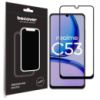 Стекло защитное BeCover Realme C53 Black (710105)