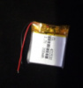 Акумулятор CL 402530 - 3.7V - 300mAh