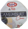 Сир Camembert La Polle Mlekovita 120г