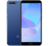 Смартфон Huawei Y6 2018 Blue 2/16GB, 2 SIM LTE 5.7« IPS Snapdragon 425 13 Мп 3000 мАг б/в
