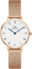 Часы Daniel Wellington Petite Roman Numerals Melrose DW00100681