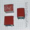 реле 875B-1CC-F-C-12VDC 875B-1CH-F-C-12VD=