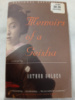 Memoirs of a Geisha by Arthur Golden