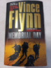 Memorial Day by Vince Flynn