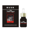 Концентрат феромонов унисекс Musk Love 5 ml
