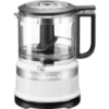 Кухонный комбайн KitchenAid 5KFC3516EWH 240 Вт белый