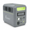 Портативная зарядная станция FOSSiBOT F1200, 1200W/1024Wh LiFePO₄, MPPT 200W max, CarPort-12V-10A, 2xAC230V, 2xUSB-A-18W, 2xUSB-C-100W, Wi-Fi, 1.1 h