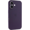 Чохол Silicone Case Full Camera Protective (AA) для Apple iPhone 16 (6.1«)