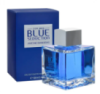 Туалетная вода мужская Antonio Banderas Blue Seduction  , 100ml